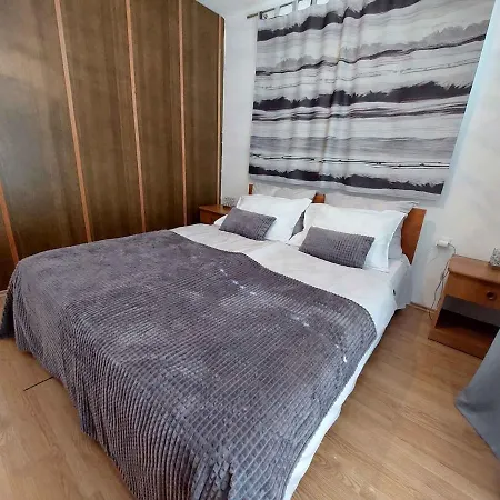 In Radici - Istrien 43580 Apartment