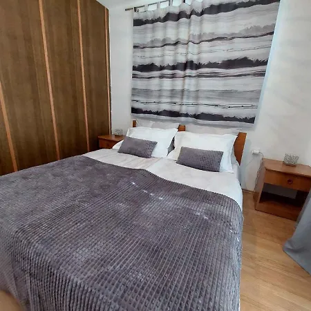 Apartment In Radici - Istrien 43580 Malinska