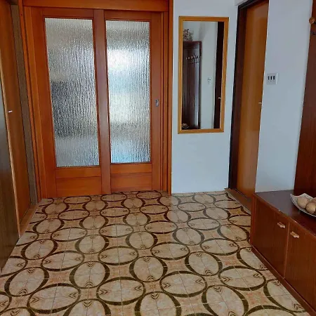 Apartment In Radici - Istrien 43580