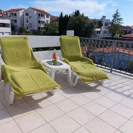 In Radici - Istrien 43580 Apartamento *