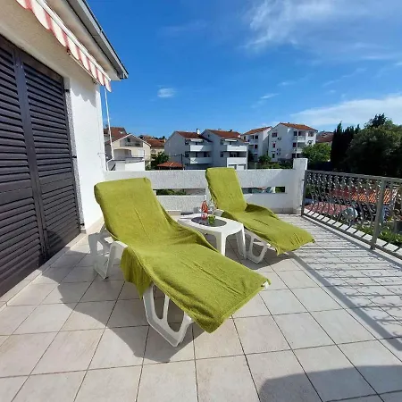 In Radici - Istrien 43580 Apartamento *