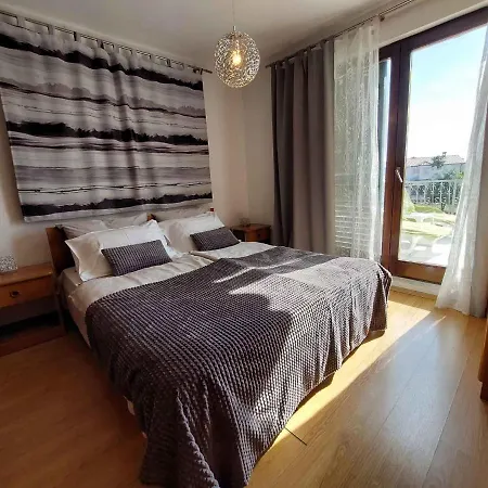 In Radici - Istrien 43580 Apartamento Malinska