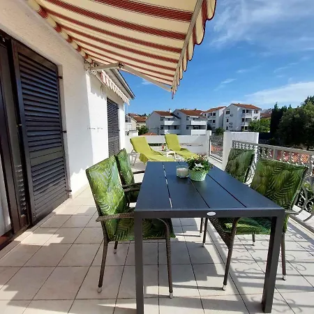 In Radici - Istrien 43580 Apartamento