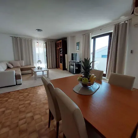 In Radici - Istrien 43580 Apartamento Malinska