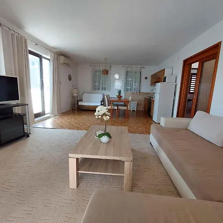 In Radici - Istrien 43580 Apartamento *