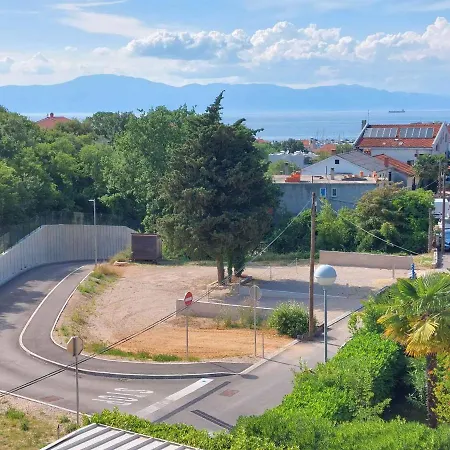 Apartamento In Radici - Istrien 43580 Malinska